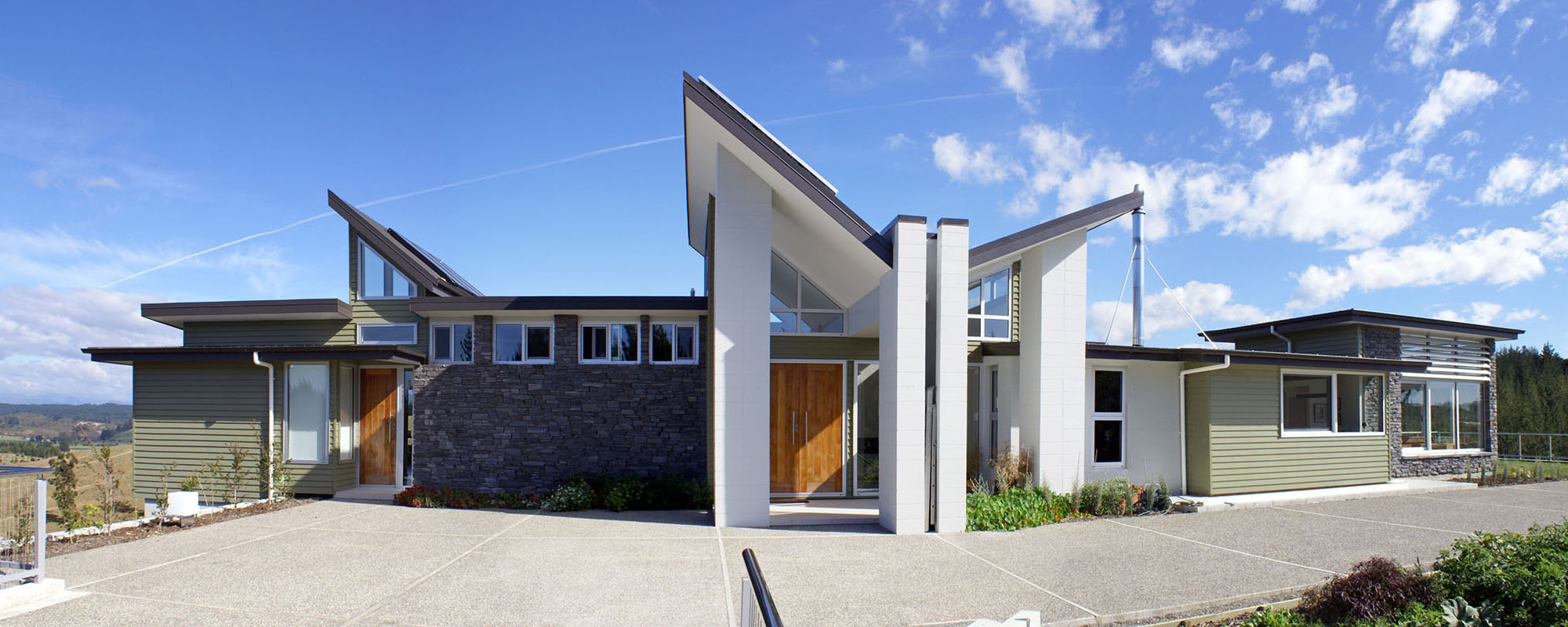 Renco Architectural Design Christchurch New Zealand