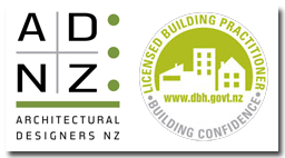 Architectural Designers New Zealand - Licensed Building Practitioner